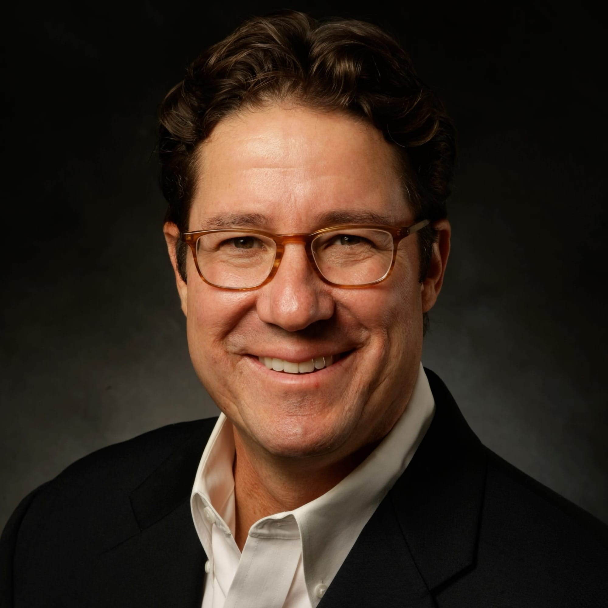 From Shipping Clerk to Hollywood Maverick: Jim Fredrick's Roadmap to Filmmaking Success