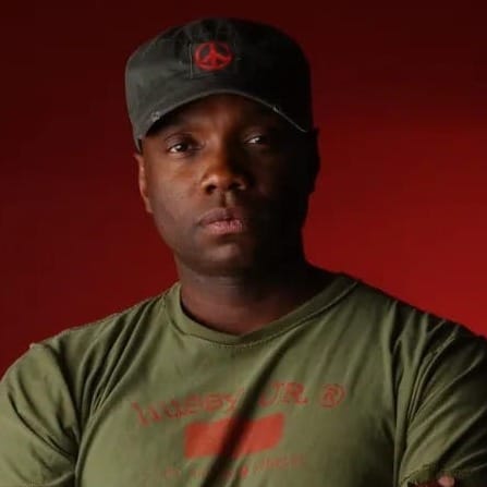 Breaking Barriers: A Masterclass in Filmmaking with Fr3deR1ck Taylor