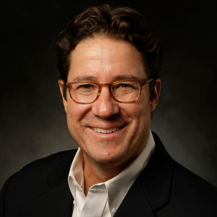 From Shipping Clerk to Hollywood Maverick: Jim Fredrick's Roadmap to Filmmaking Success