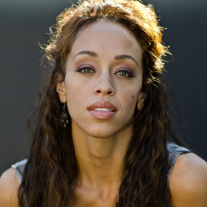 From Passion to Production: Shanti Lowry's Indie Filmmaking Manifesto