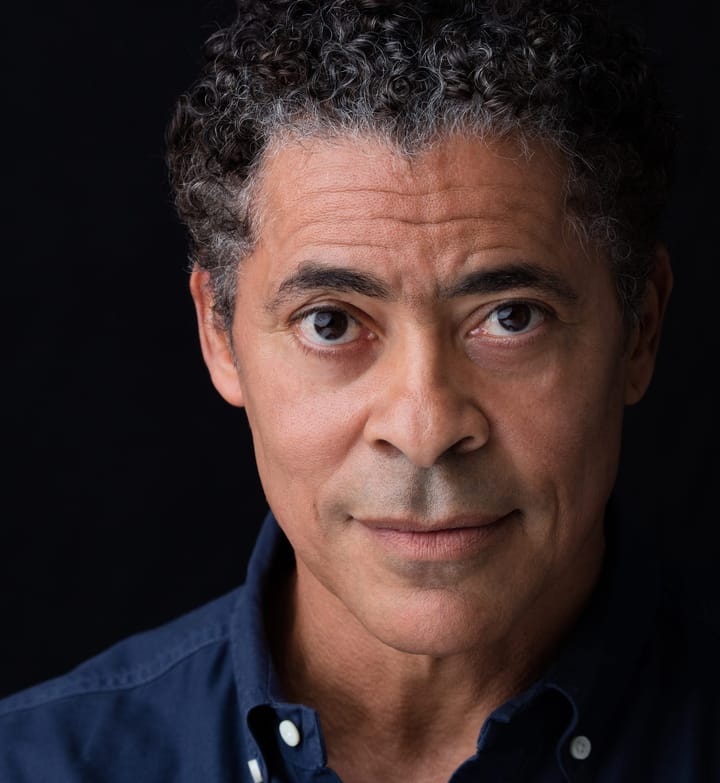 Unfiltered Wisdom: How Dominic Hoffman's Creative Journey Reveals the True Meaning of Making It in Entertainment