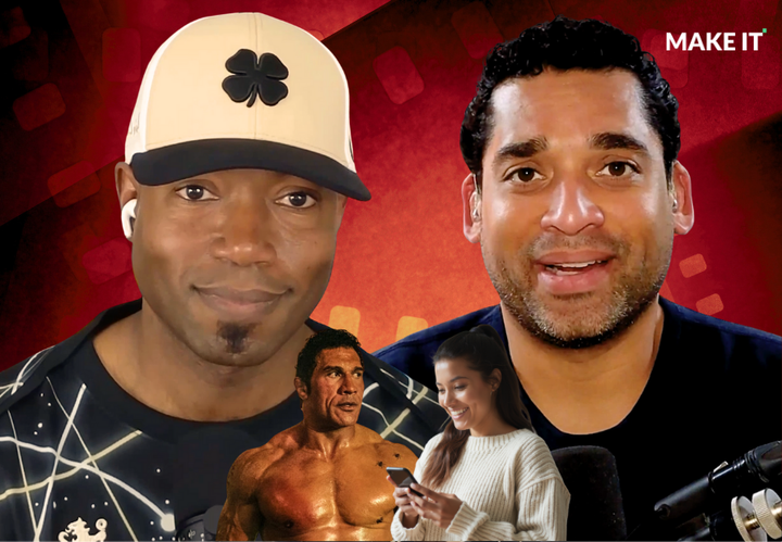 From Red Carpets to Vertical Videos: The Indie Filmmaker’s Guide to Surviving—and Thriving—in 2025